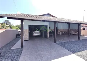 Foto 1 de Casa com 4 Quartos à venda, 225m² em Costeira, Balneário Barra do Sul
