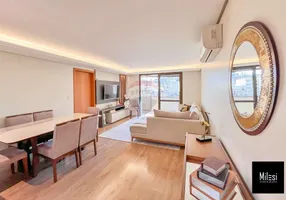 Foto 1 de Apartamento com 3 Quartos à venda, 128m² em Exposição, Caxias do Sul