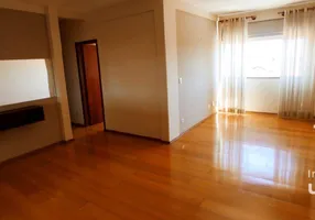 Foto 1 de Apartamento com 3 Quartos à venda, 90m² em Jardim Turmalinas , Santa Bárbara D'Oeste