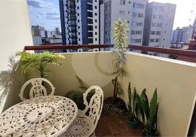 Foto 1 de Apartamento com 2 Quartos para venda ou aluguel, 62m² em Santana, São Paulo