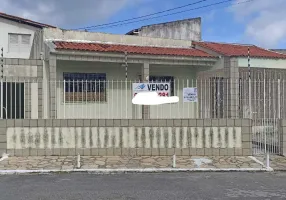 Foto 1 de Casa com 4 Quartos à venda, 160m² em Luzia, Aracaju