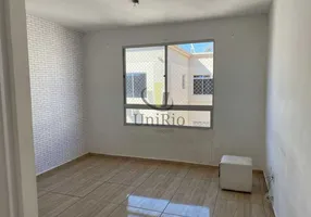 Foto 1 de Apartamento com 2 Quartos à venda, 51m² em Padre Miguel, Rio de Janeiro