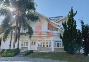 Foto 1 de Casa de Condomínio com 4 Quartos para alugar, 445m² em Condominio Esplanada do Sol, São José dos Campos