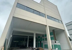 Foto 1 de Galpão/Depósito/Armazém para alugar, 900m² em Santo Amaro da Imperatriz, Santo Amaro da Imperatriz