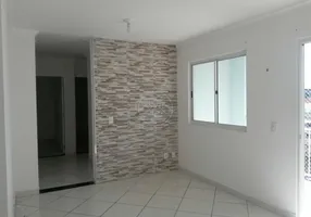 Foto 1 de Apartamento com 3 Quartos à venda, 71m² em Vila São Francisco, Hortolândia