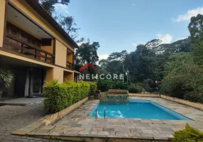 Foto 1 de Casa com 5 Quartos à venda, 800m² em Jardim Ibiratiba, São Paulo