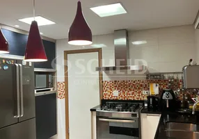 Foto 1 de Sobrado com 3 Quartos à venda, 120m² em Interlagos, São Paulo