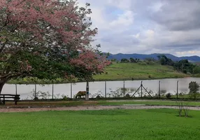 Foto 1 de Casa de Condomínio com 4 Quartos para venda ou aluguel, 1200m² em Residencial Colinas do Parahyba, São José dos Campos