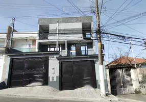Foto 1 de Casa com 3 Quartos à venda, 244m² em Parada Inglesa, São Paulo