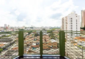 Foto 1 de Apartamento com 4 Quartos à venda, 187m² em Tatuapé, São Paulo