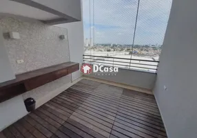 Foto 1 de Apartamento com 3 Quartos para alugar, 107m² em Vila Costa, Taubaté