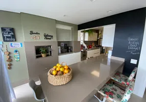 Foto 1 de Apartamento com 3 Quartos à venda, 193m² em Bosque Maia, Guarulhos
