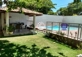 Foto 1 de Casa de Condomínio com 3 Quartos para alugar, 130m² em Barra do Jacuípe, Camaçari