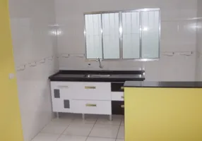 Foto 1 de Casa com 2 Quartos à venda, 80m² em Vila Humaita, Santo André