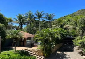 Foto 1 de Casa de Condomínio com 4 Quartos à venda, 410m² em Praia Mole, Florianópolis