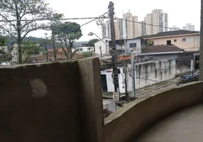 Foto 1 de Casa de Condomínio com 3 Quartos à venda, 84m² em Areia Branca, Santos