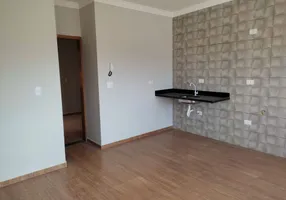 Foto 1 de Apartamento com 1 Quarto para alugar, 38m² em Artur Alvim, São Paulo