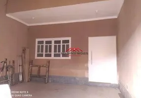 Foto 1 de Sobrado com 4 Quartos para venda ou aluguel, 170m² em Loteamento Residencial Vista Linda, São José dos Campos