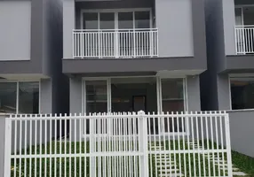 Foto 1 de Sobrado com 2 Quartos à venda, 92m² em Pinguirito, Garopaba