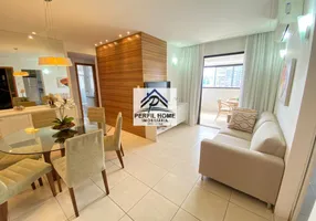 Foto 1 de Apartamento com 3 Quartos à venda, 87m² em Pituba, Salvador