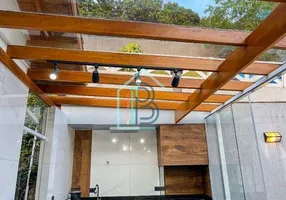 Foto 1 de Casa de Condomínio com 4 Quartos para venda ou aluguel, 300m² em Recanto Campo Belo, São Paulo