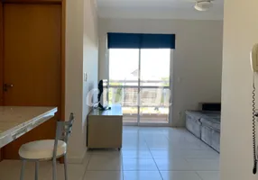 Foto 1 de Apartamento com 1 Quarto para alugar, 46m² em Vila Amélia, Ribeirão Preto