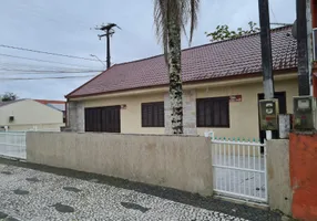 Foto 1 de Sobrado com 2 Quartos à venda, 97m² em Balneario Albatroz, Matinhos