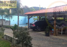Foto 1 de Casa com 5 Quartos à venda, 700m² em São João do Rio Vermelho, Florianópolis