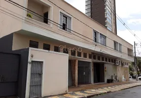 Foto 1 de Prédio Comercial à venda, 377m² em Cambuí, Campinas