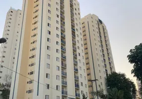 Foto 1 de Apartamento com 2 Quartos à venda, 63m² em Chácara Klabin, São Paulo