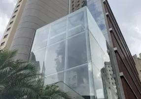 Foto 1 de Prédio Comercial para alugar, 2378m² em Vila Olímpia, São Paulo