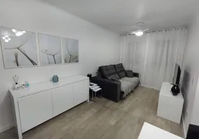 Foto 1 de Apartamento com 3 Quartos à venda, 61m² em Vila Pierina, São Paulo