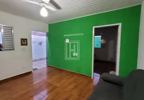 Foto 1 de Casa com 2 Quartos à venda, 64m² em Topolândia, São Sebastião