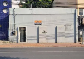 Foto 1 de Ponto Comercial à venda, 108m² em Dom Aquino, Cuiabá