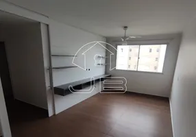 Foto 1 de Apartamento com 2 Quartos à venda, 45m² em Jardim Morumbi, Sumaré