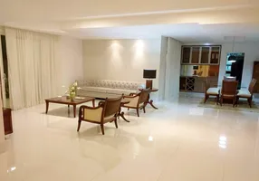 Foto 1 de Casa de Condomínio com 5 Quartos à venda, 650m² em Mosqueiro, Aracaju