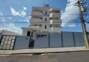 Foto 1 de Apartamento com 3 Quartos à venda, 94m² em Centro, Araraquara