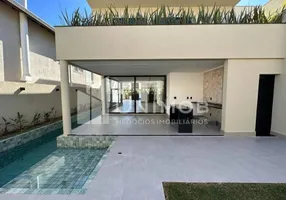 Foto 1 de Casa de Condomínio com 3 Quartos à venda, 263m² em Vila dos Plátanos, Campinas