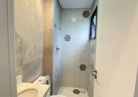 Foto 1 de Casa com 2 Quartos à venda, 116m² em Marapé, Santos