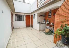 Foto 1 de Casa com 3 Quartos à venda, 175m² em Lapa, São Paulo