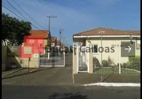 Foto 1 de Casa com 2 Quartos à venda, 85m² em Rio Branco, Canoas