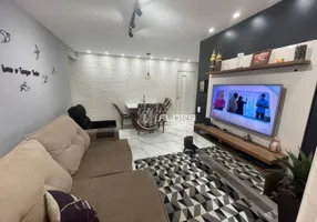 Foto 1 de Cobertura com 2 Quartos à venda, 90m² em Centro, Niterói