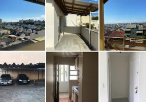 Foto 1 de Apartamento com 1 Quarto à venda, 39m² em Santo Antônio, Porto Alegre