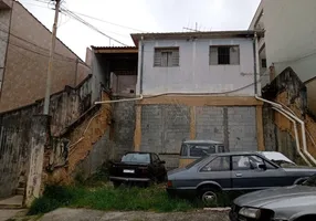 Foto 1 de Lote/Terreno à venda, 750m² em Vila Maria, São Paulo