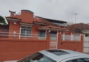 Foto 1 de Casa com 4 Quartos à venda, 140m² em Fonseca, Niterói