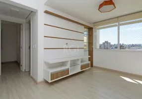 Foto 1 de Apartamento com 2 Quartos à venda, 63m² em Jardim Botânico, Porto Alegre