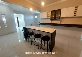 Foto 1 de Casa com 5 Quartos para alugar, 360m² em Centro, Cabo de Santo Agostinho