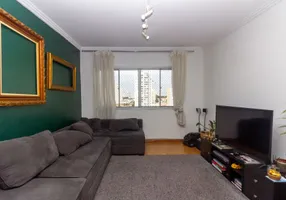 Foto 1 de Apartamento com 3 Quartos à venda, 90m² em Aclimação, São Paulo