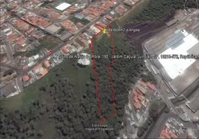 Foto 1 de Lote/Terreno à venda, 6606m² em Vila Aparecida, Jundiaí