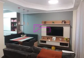 Foto 1 de Sobrado com 3 Quartos à venda, 88m² em Vila Esperança, São Paulo